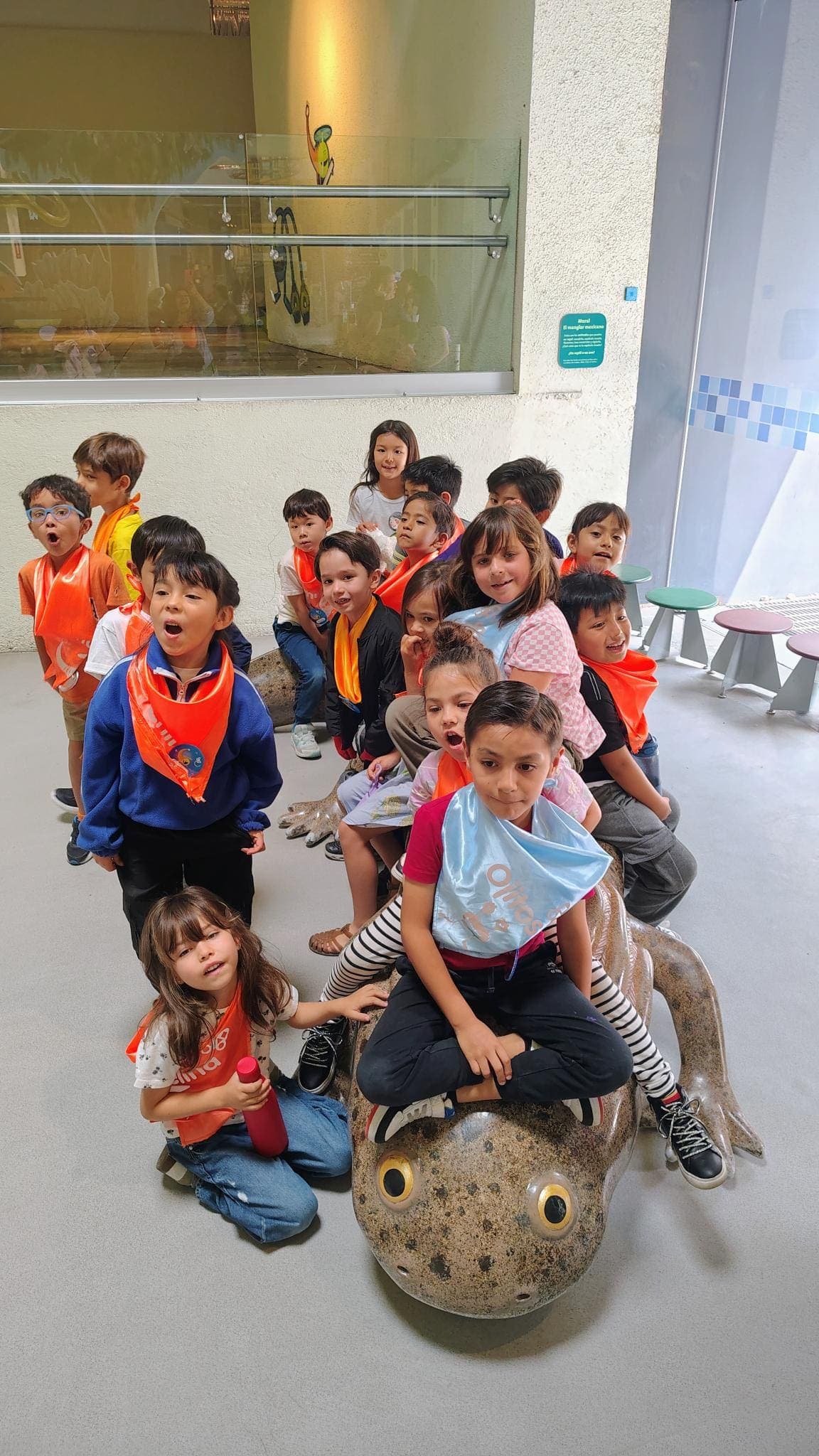 Taller Summer Camp